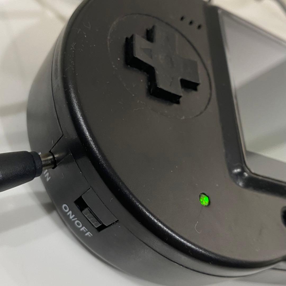 GameJoyポケファミDX BLACK EDITIONスーパーファミコン互換機 - メルカリ