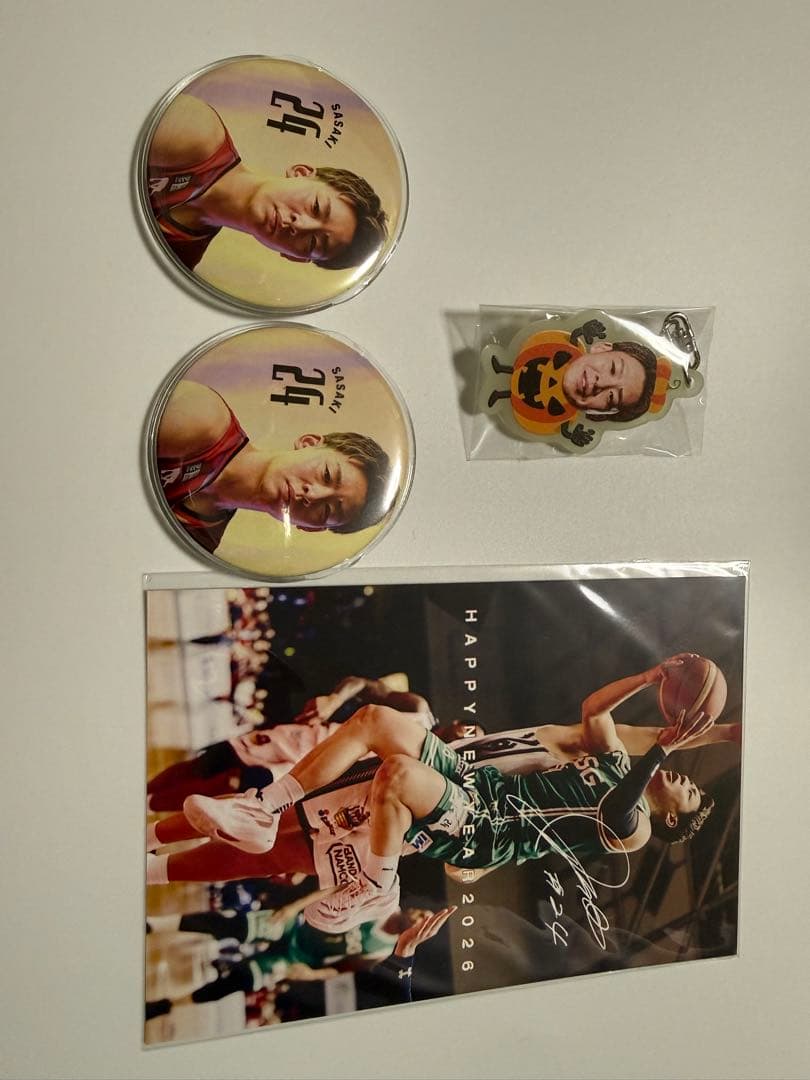 三遠ネオフェニックス 佐々木隆成 - メルカリ