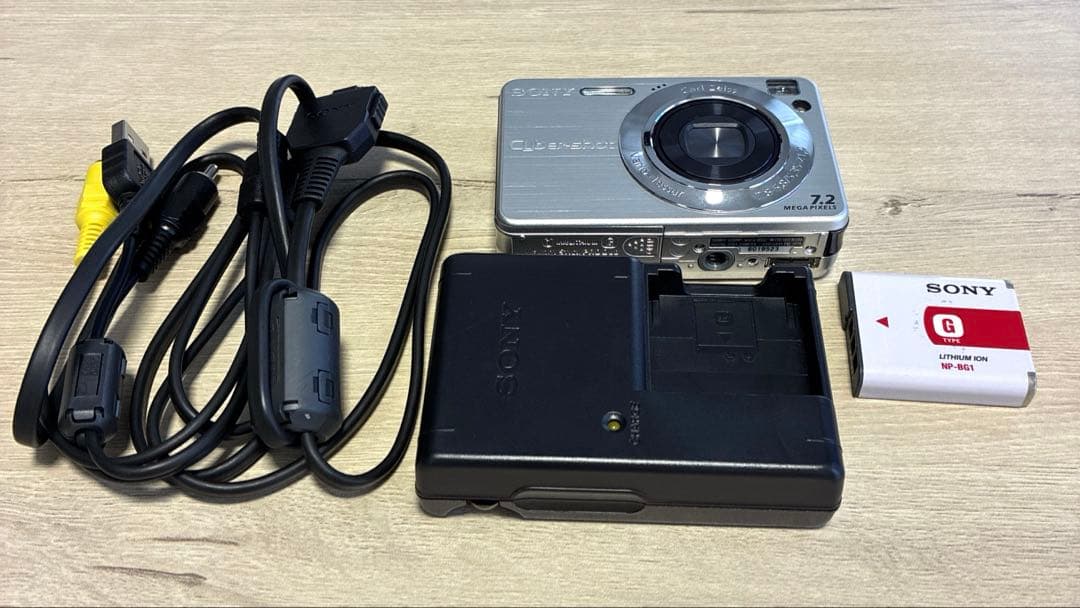 デジタルカメラ　SONY Vlog & Compact Cameras | Imaging