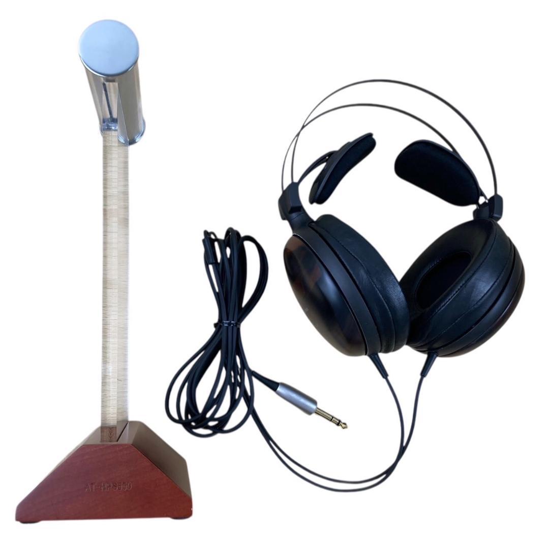 ★良品★ オーディオテクニカ ダイナミックヘッドホン スタンドセット オーディオテクニカ】ダイナミックヘッドホン | Giftpad egift