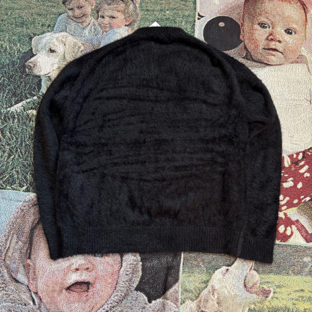 ttt_msw 25ss Moke Pullover Knit 25SS L - メルカリ