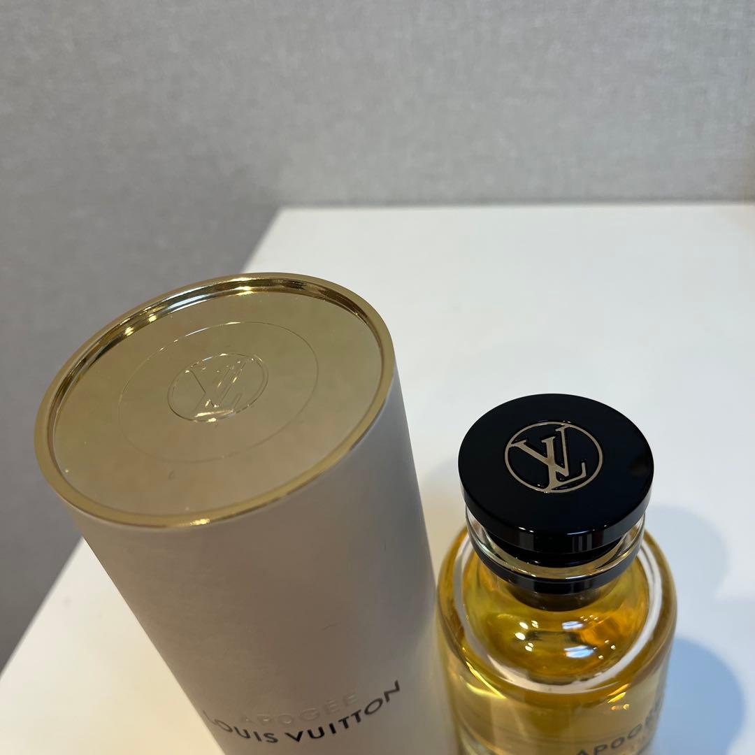 ルイヴィトン アポジェ オードゥパルファン 100ml 香水 - メルカリ