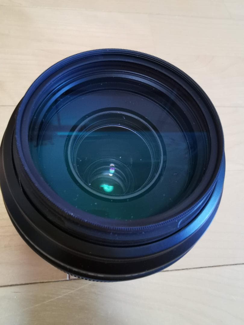 レンズ(ズーム) ZUIKO DIGITAL ED 70-300mm F4.0-5.6