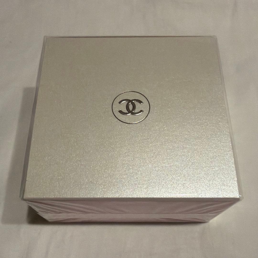 【新品未開封】CHANEL チャンス オー タンドゥル ボディクリーム 未開封シャネルチャンスタンドゥルボディクリーム 試してみた