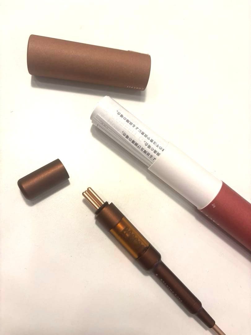 COREFIT FACE POINTER IIディープレット正規品 - メルカリ