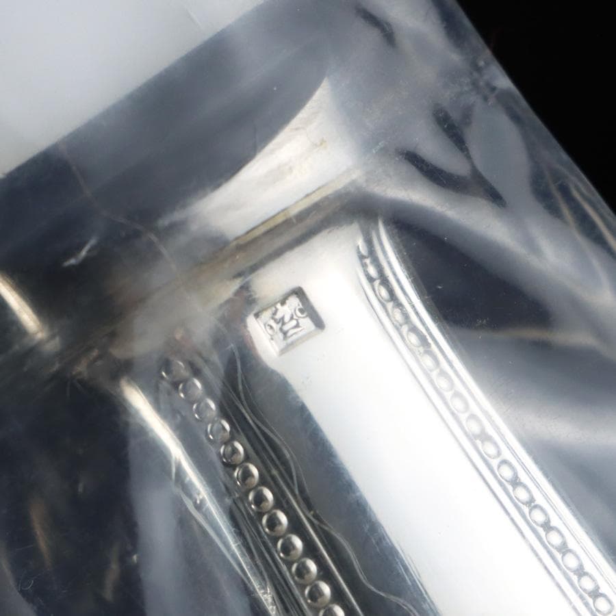 Y2798-1 クリストフル パール テーブルナイフ 6本セット - メルカリ