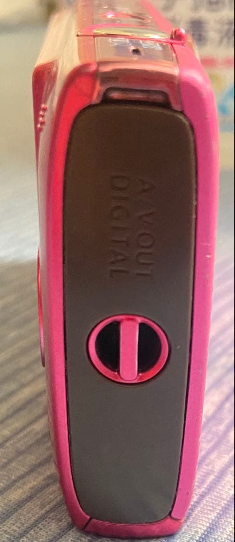 桜様専用】Canon IXY140 ピンク