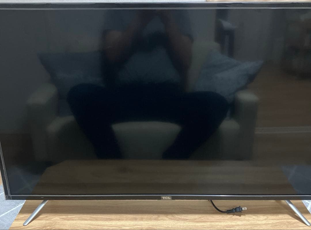 TCL 43型　フルハイビジョン液晶テレビ　43D2900F 楽天市場】TCL JAPAN ELECTRONICS TCL フルハイビジョン液晶 テレビ