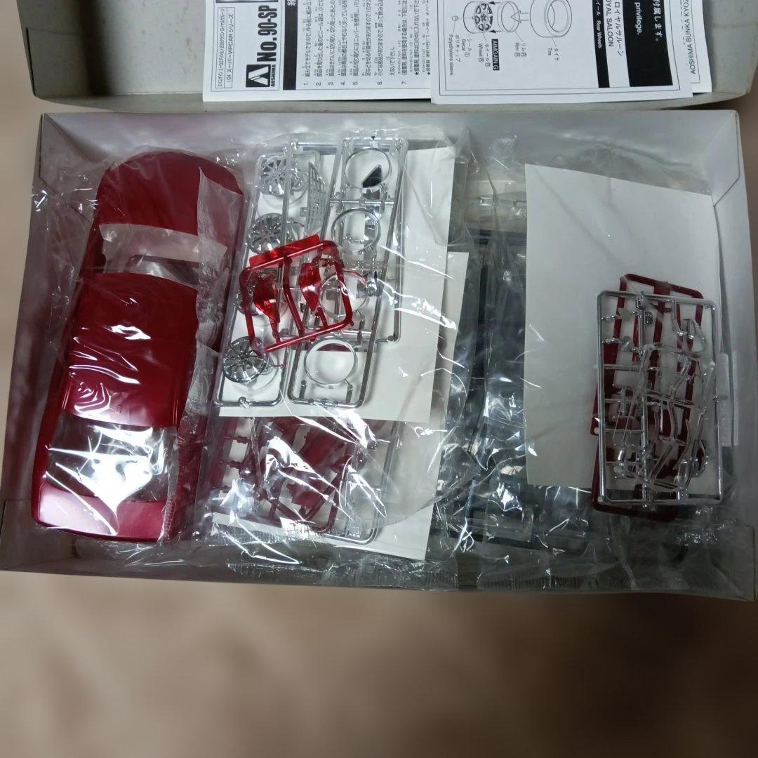 AIMGAIN CROWN GRS202 プラモデルキット - メルカリ