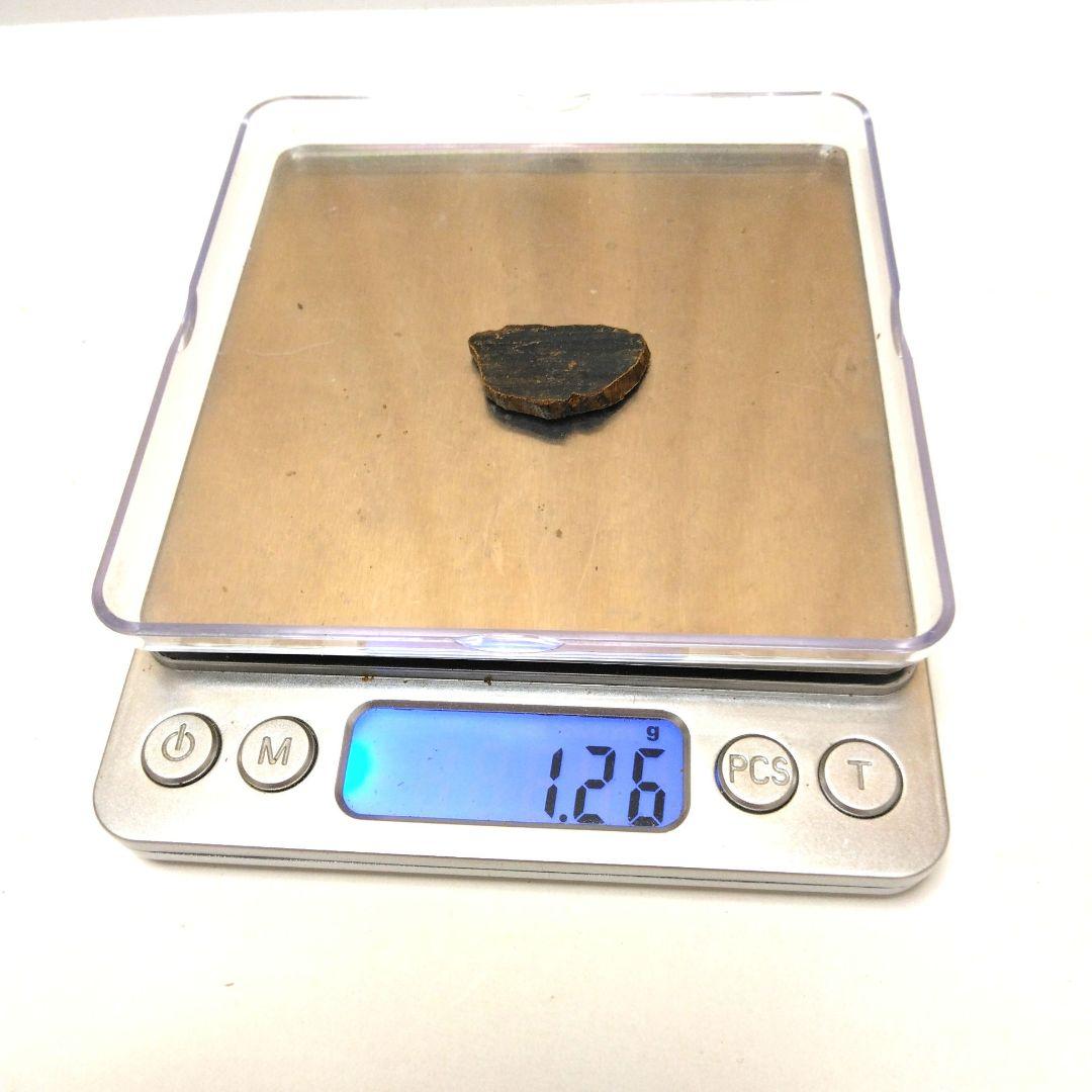 紅土沈香 最高級 A 1.26g