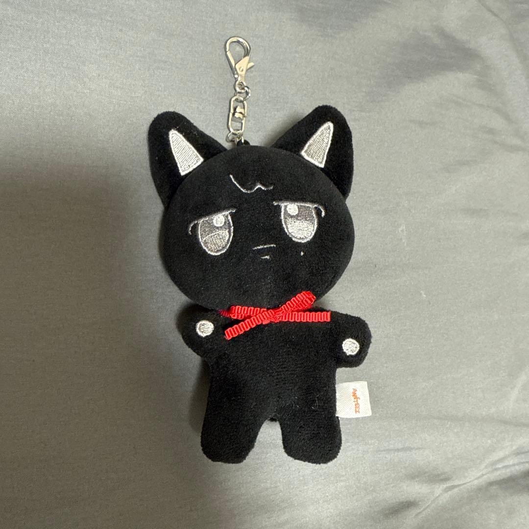 ANITEEZ WOOYOnyang ウヨニャン キーリング - メルカリ