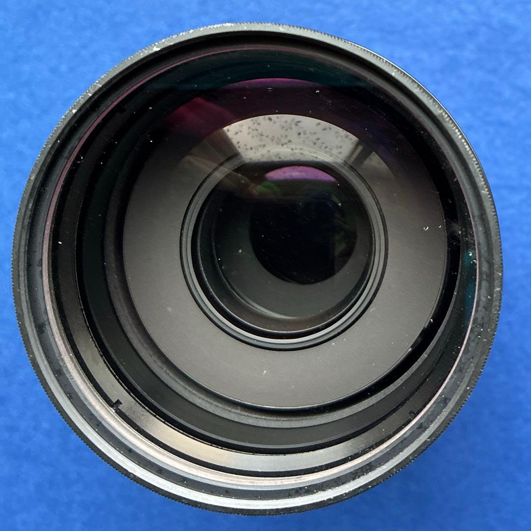 ミノルタ AF APO 100-400mm F4.5-6.7 望遠ズームレンズ