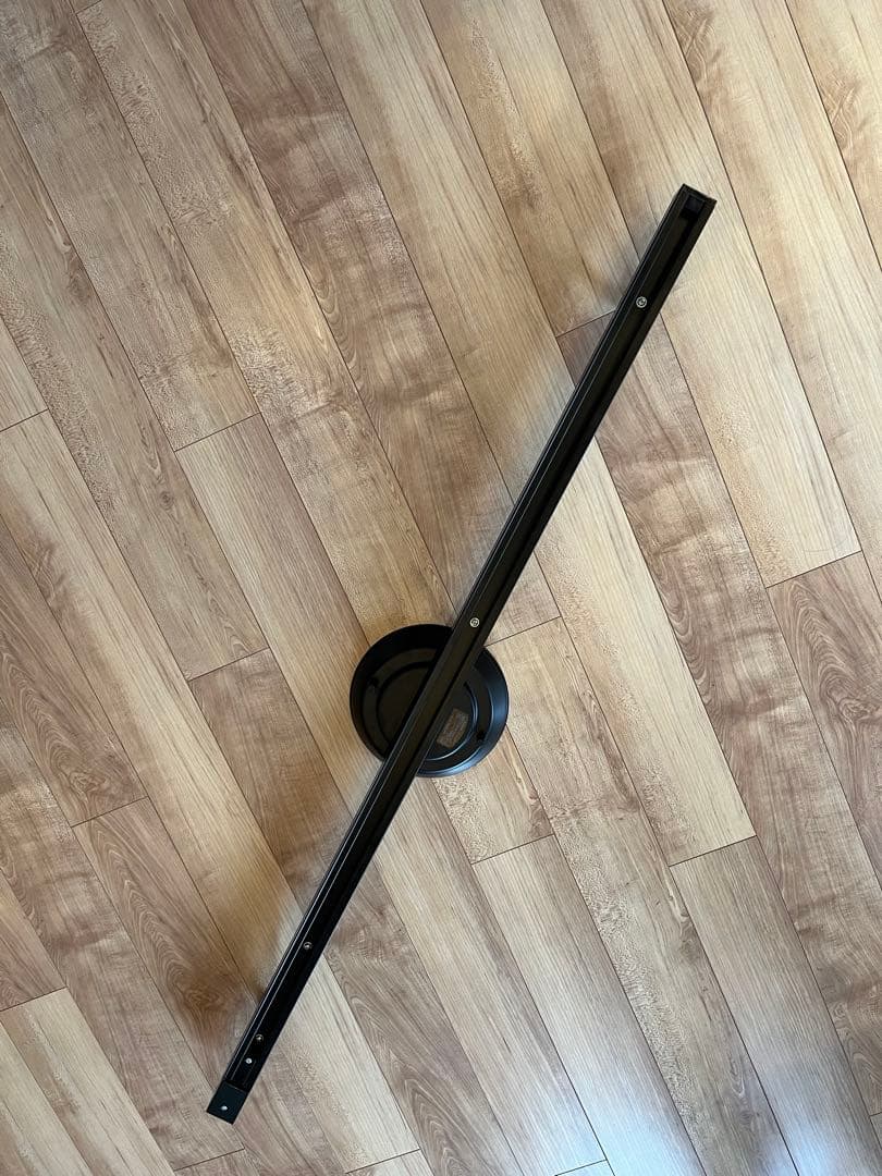 《超美品》ODELIC スポットライト・KOIZUMI ライティングダクト