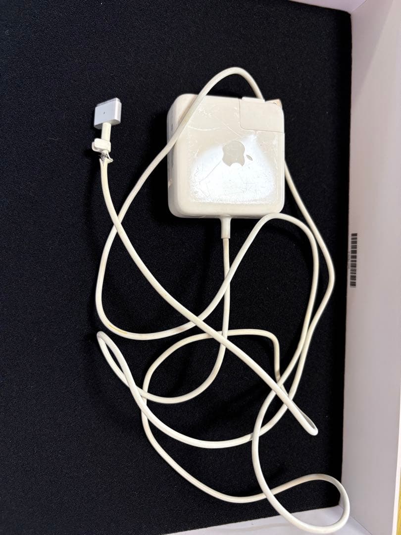 ジャンク】MacBook Air 11インチ （A1465）箱あり／SSDなし - メルカリ