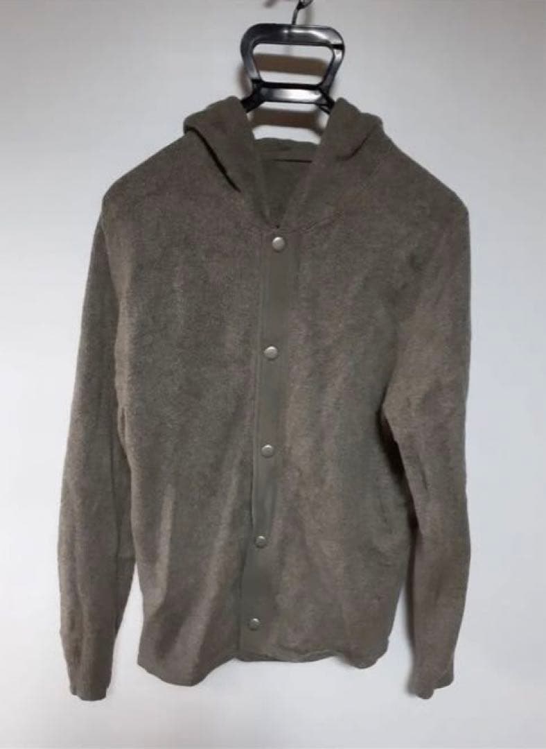 PRINGLE OF SCOTLAND 3WAY ミリタリーコート - メルカリ