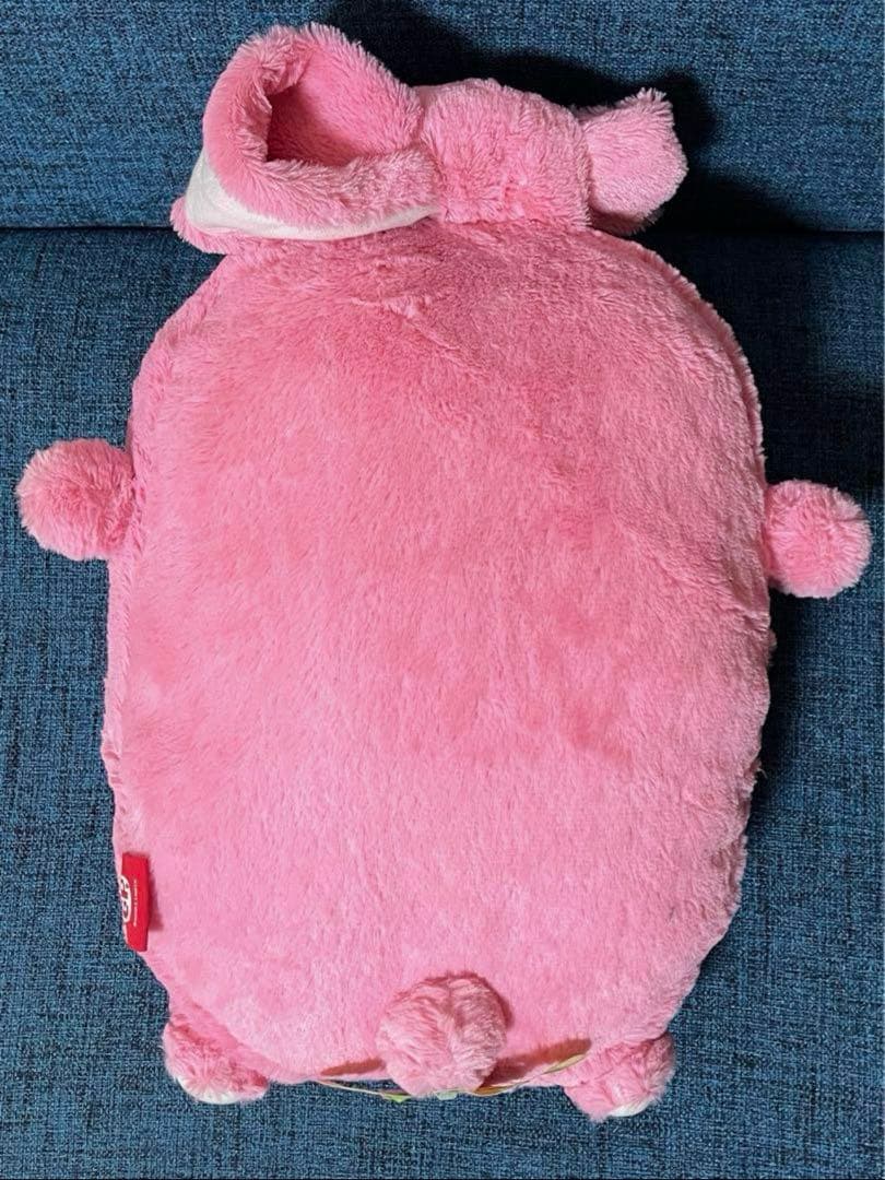 10周年記念 特大サイズ 汎用うさぎ(グラトニーver. ) 2種セット - メルカリ