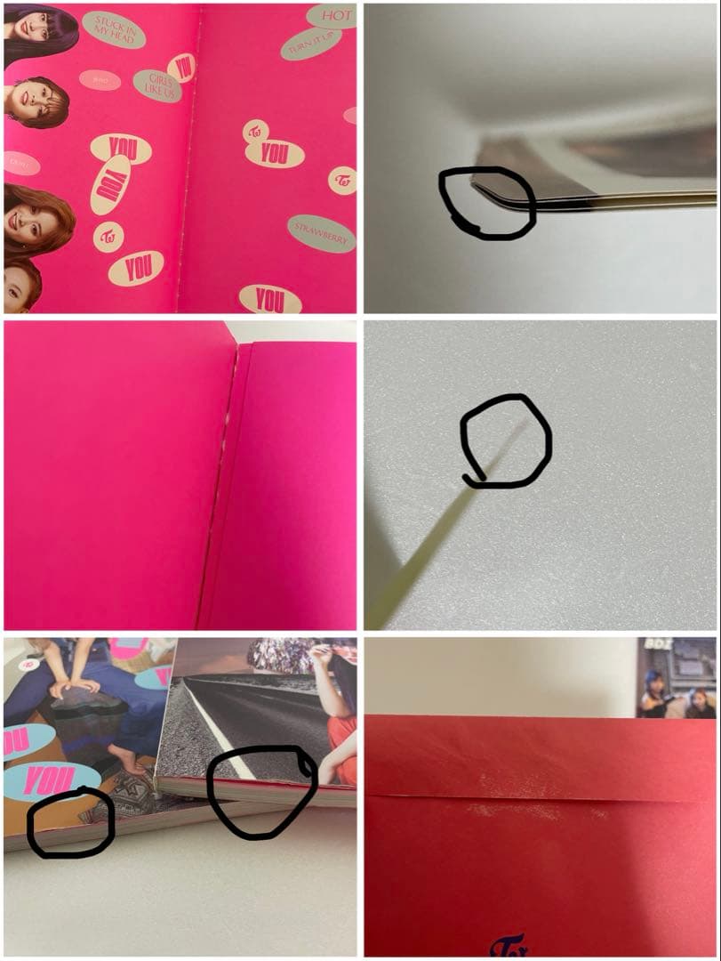 twice公式グッズアルバム トレカ ぬいぐるみ タオル ポスターまとめ