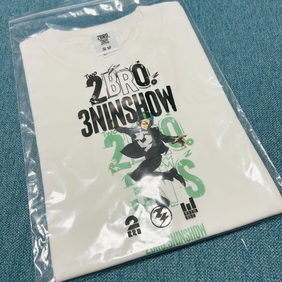 ➀当選品 にじさんじ スマートニュース クリアファイル 四季凪アキラ