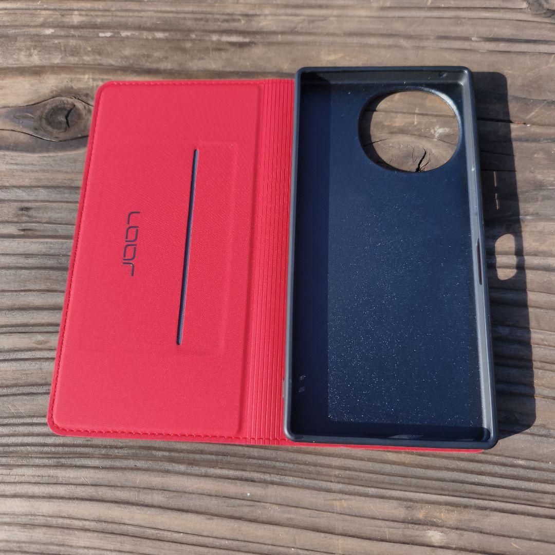 AQUOS R9 グリーン 本体 カメラレンズ交換済み - メルカリ