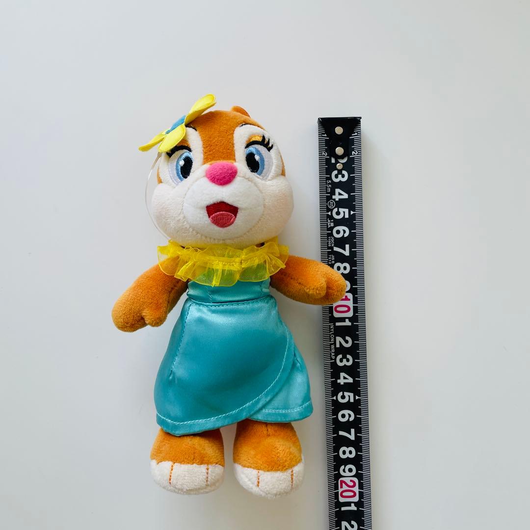 ディズニー クラリス ポージープラッシー - メルカリ