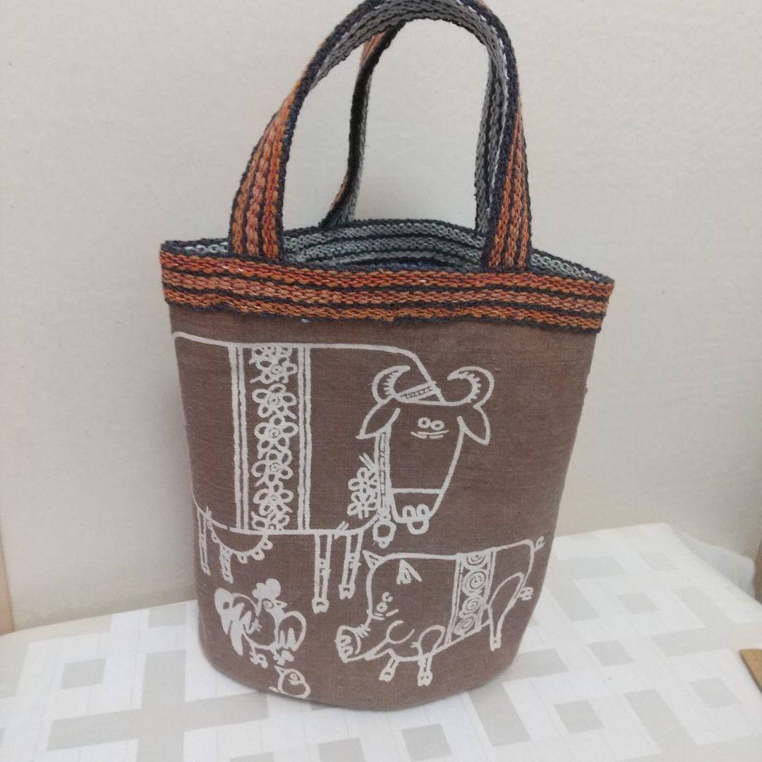 のいばらです。