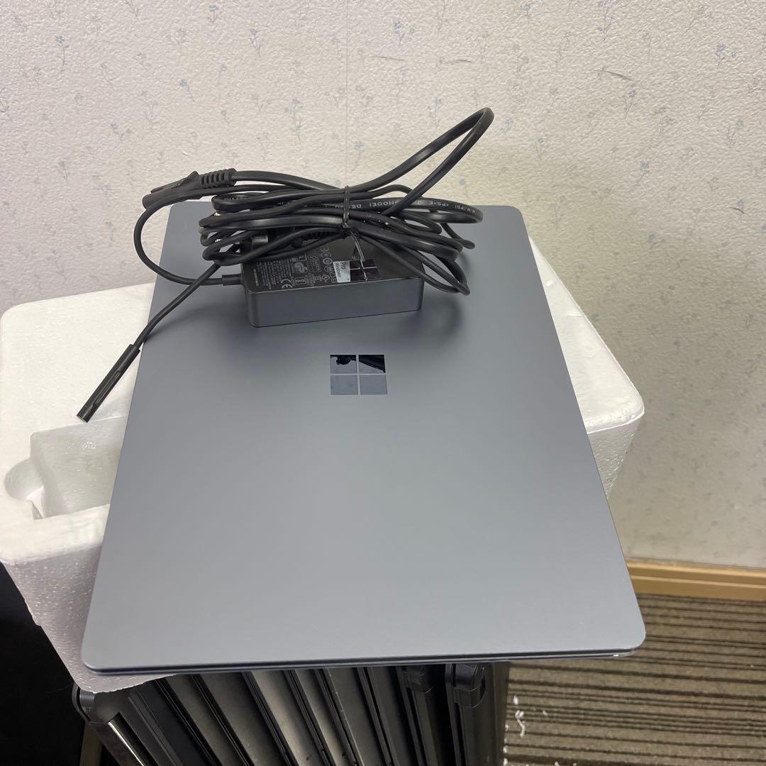 Windowsノート本体 Surface Laptop go 3 i5 12th/16/512