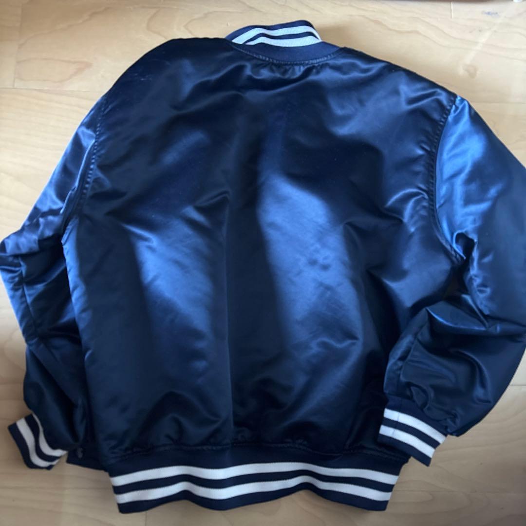 FELCO製 ヤンキース スタジャン サイズL - メルカリ