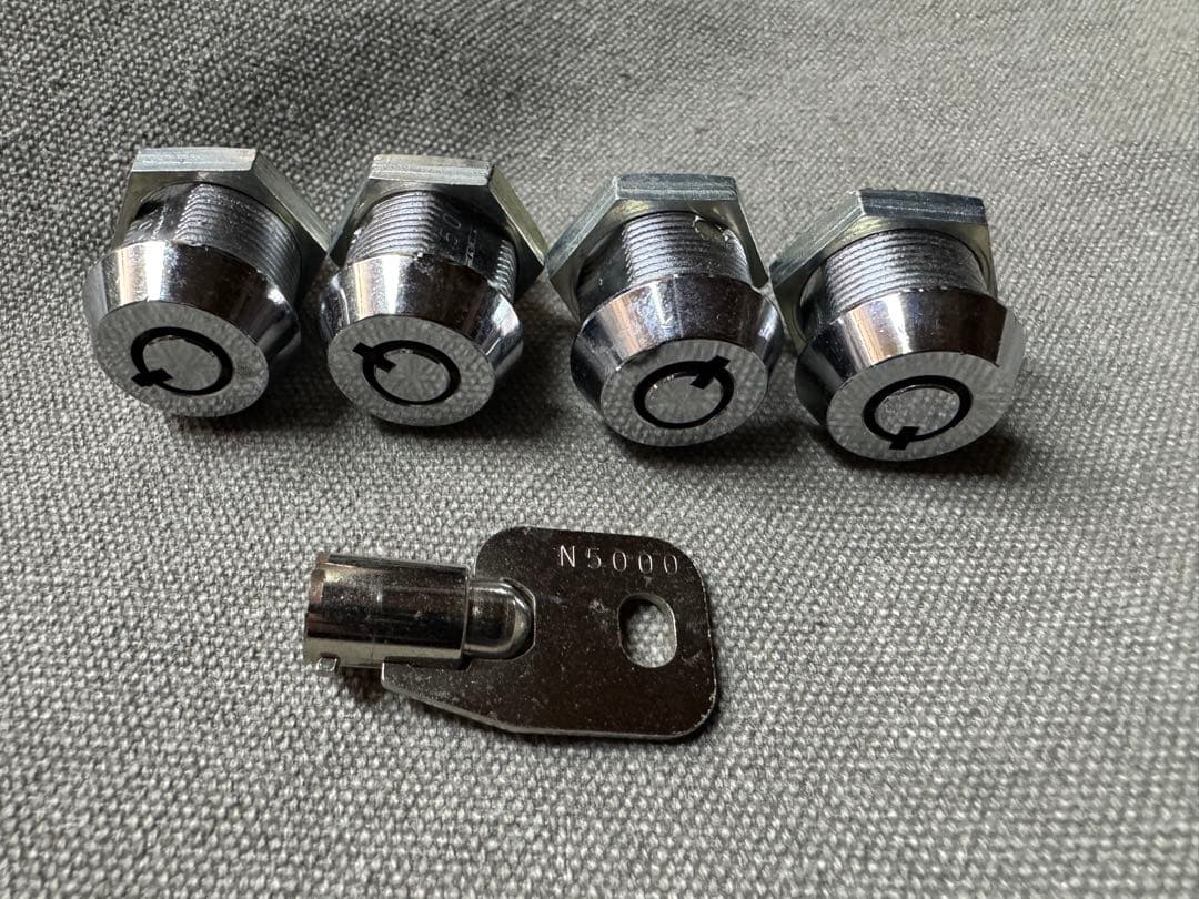 ホリデーバキーと￼ファインスペック