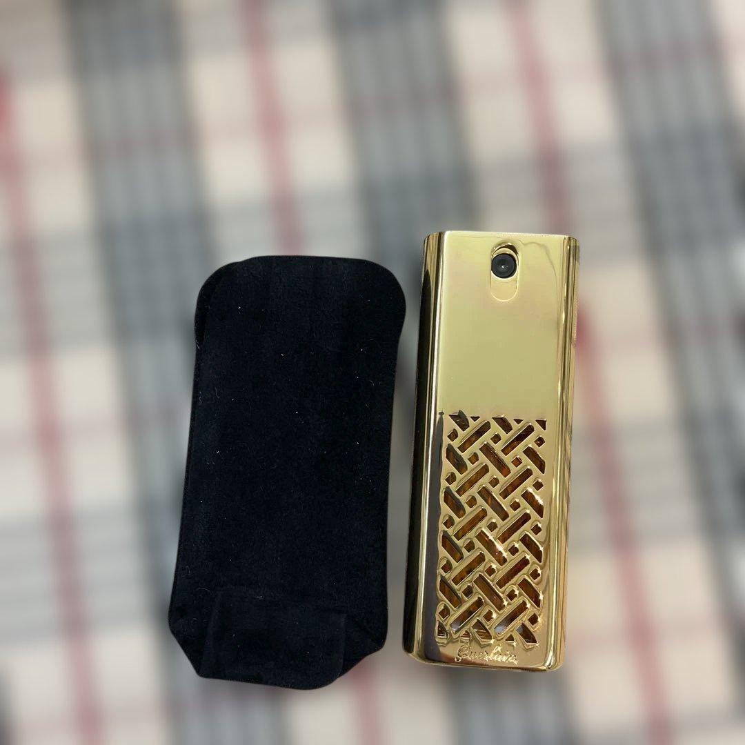 ゲラン ヴォルドニュイ（夜間飛行）のパルファム8ml 香水 1908 - メルカリ