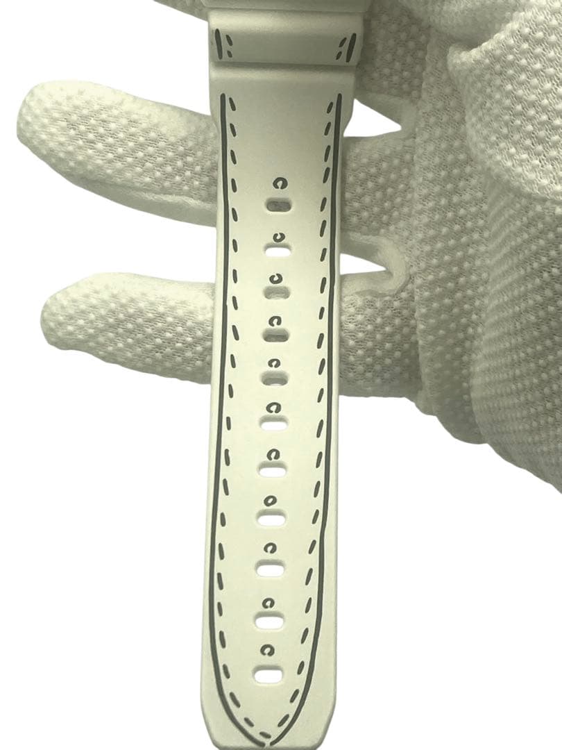 《美品》希少G-SHOCK ×長場雄限定コラボDW-5600YU ビームス