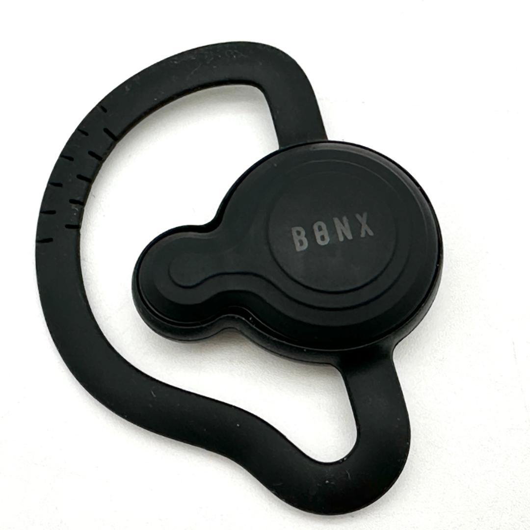 美品】ボンクス グリップ BX2-MBK4 トランシーバー - メルカリ