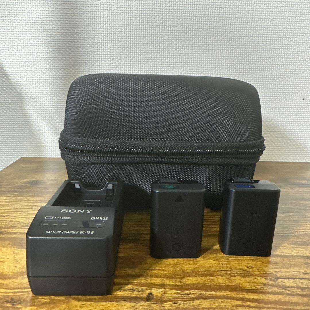 るいさん専用】ソニー/sony アルファ6400/a6400 （付属品あり） - メルカリ