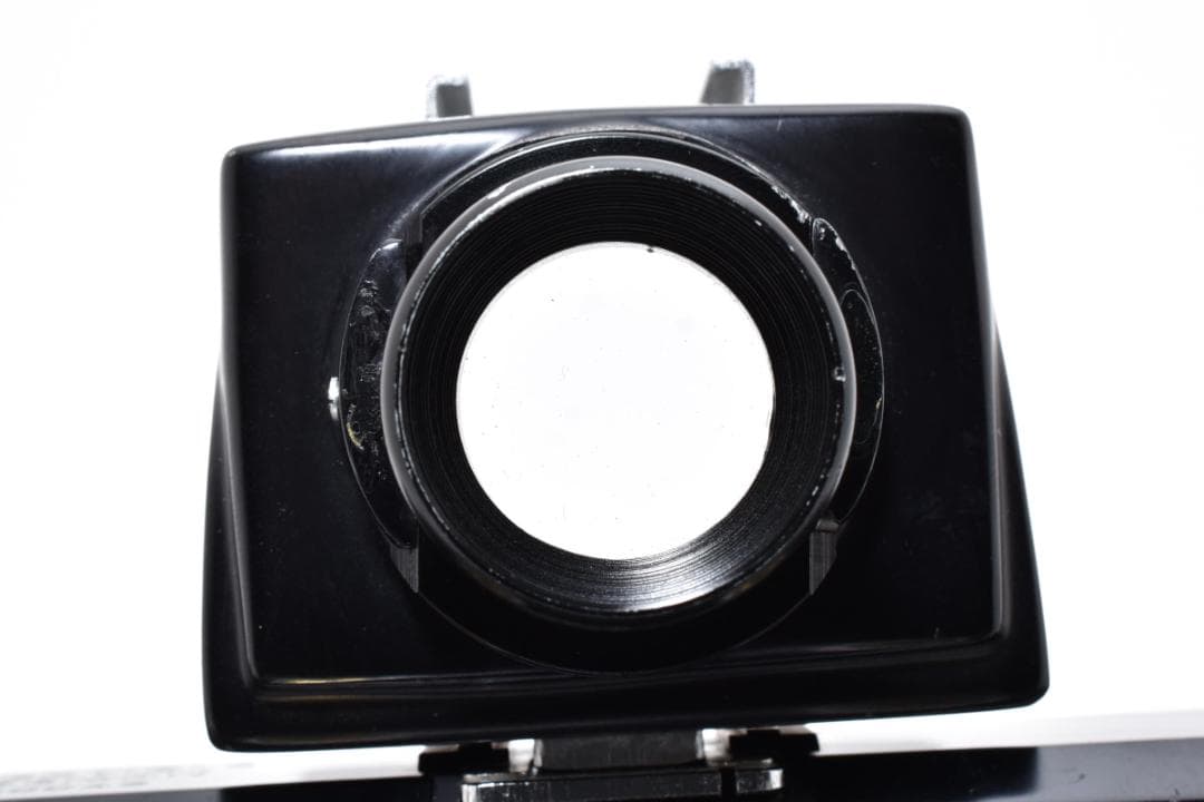 ☆希少☆HORSEMAN CONVERTIBLE 62mm F5.6 Black - メルカリ