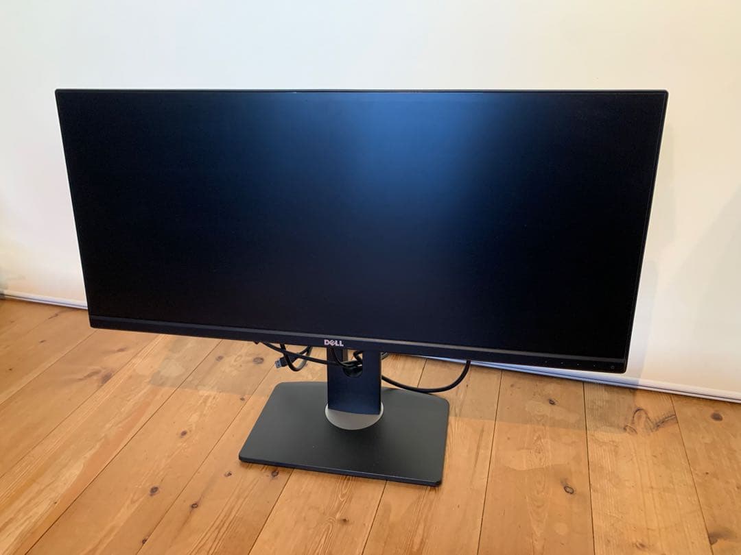 DELL U2913WM 29型ウルトラワイド液晶 フレームレス ウルトラワイド Amazon.co.jp: Dell U2913WM 29 inch Widescreen LED Monitor