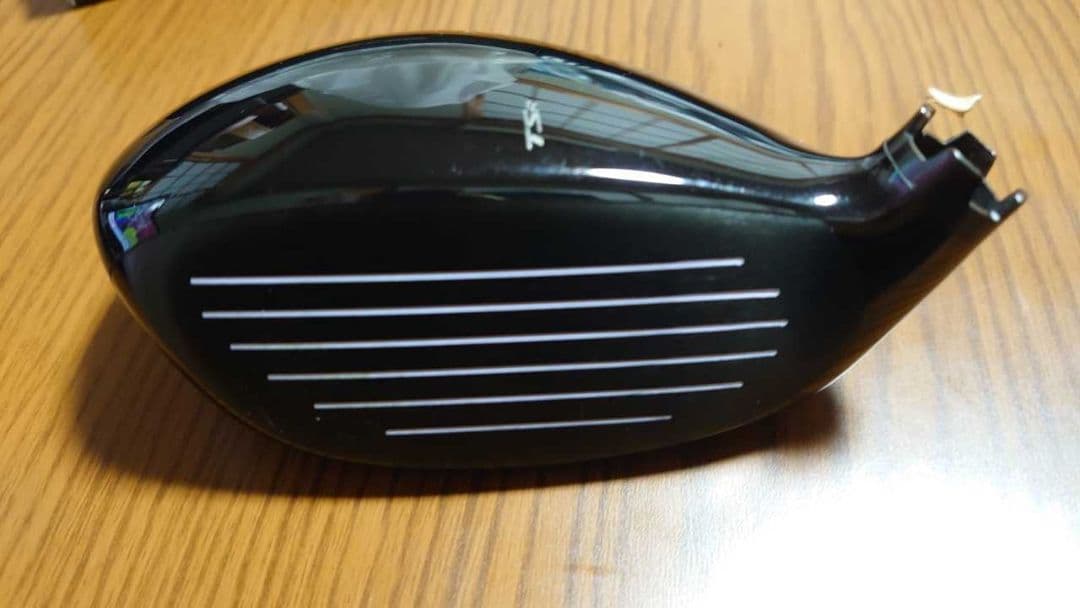 短尺・ハードヒッターOK】4U TSR1 20° ヘッドのみ - メルカリ