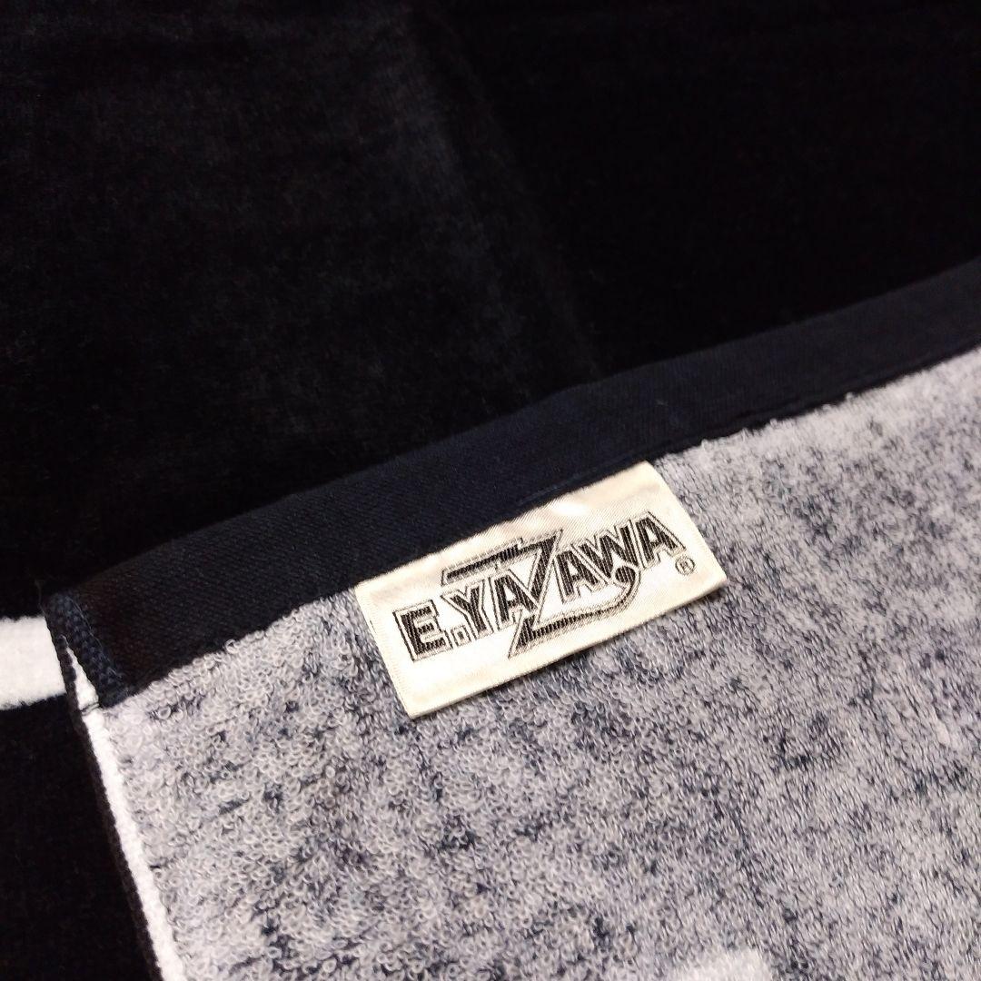 ☆矢沢永吉☆1985年TAKE IT TIMEツアービーチタオル☆激レア☆SBT