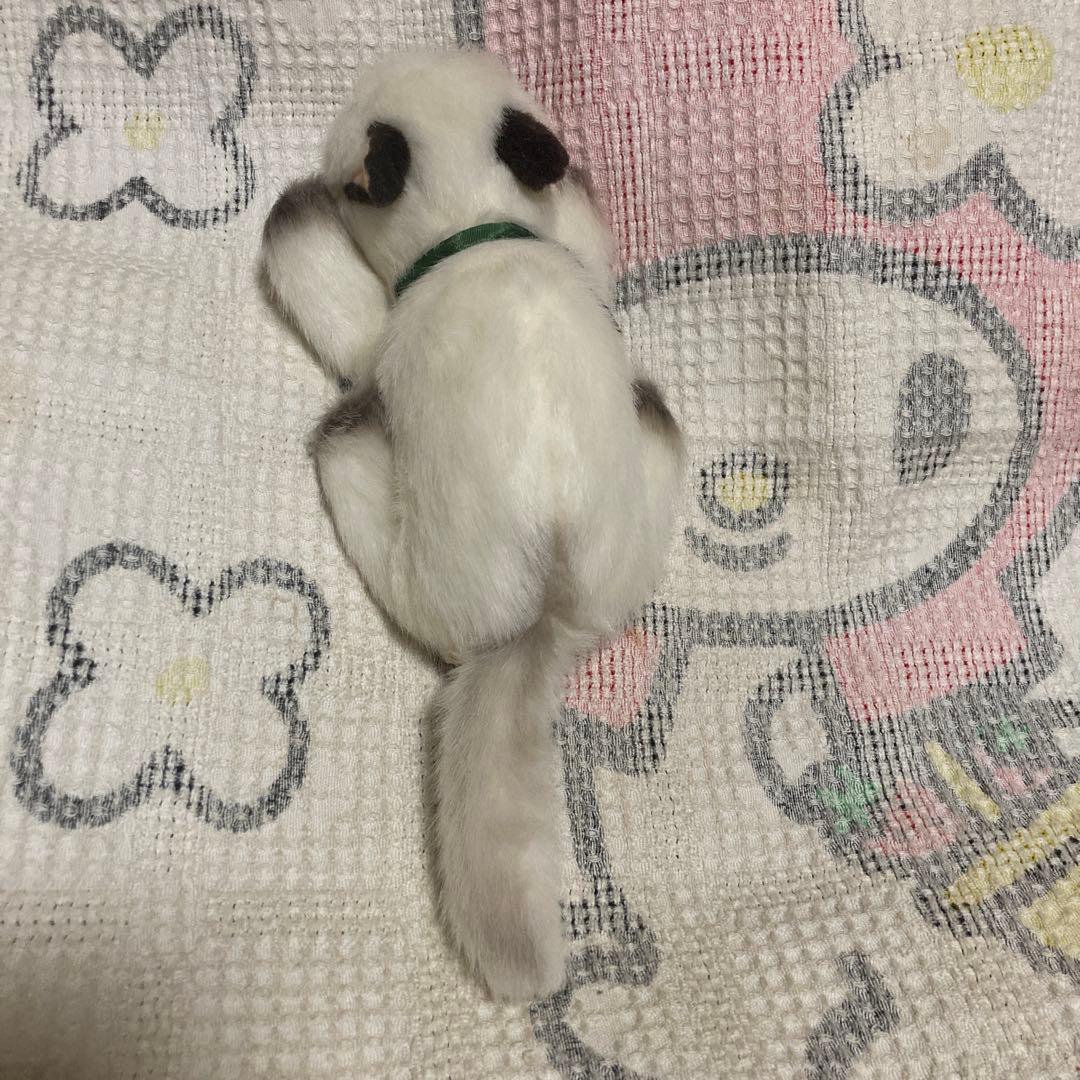 昭和レトロ リーベ社 猫 寝そべりポーズ ぬいぐるみ 中古品 - メルカリ