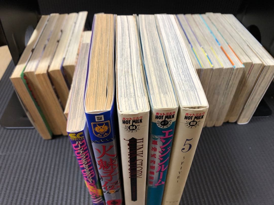 大暮維人　天上天下全巻セット＋第12巻特装版フィギュア＋短編作品集単行本5冊