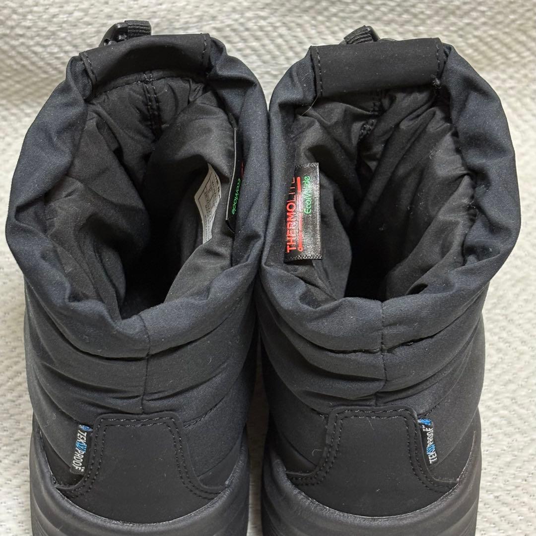 専用 THE NORTH FACE ヌプシ ブーティ NFW52273 22cm - メルカリ
