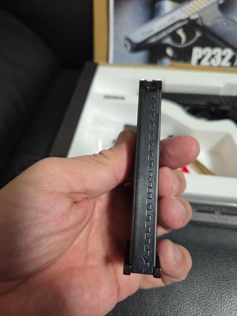 べ*る様 P232ABS 美品 - メルカリ