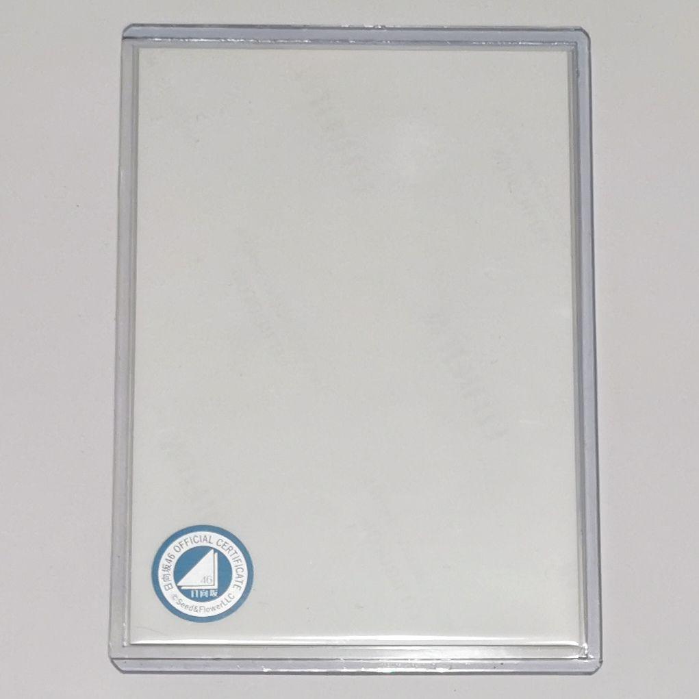 渡辺莉奈 直筆サイン入り生写真 4回目のひな誕祭 黄色衣装 - メルカリ