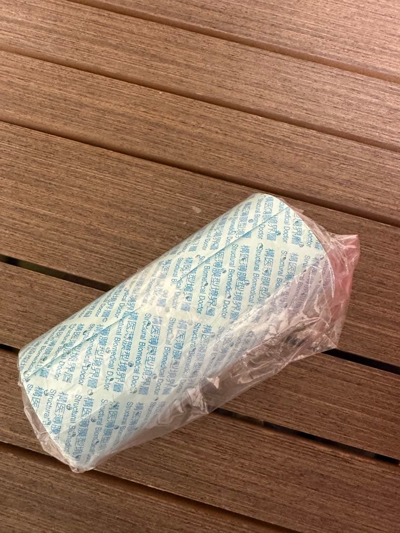 構造医学 薄膜型境界層テープ - メルカリ