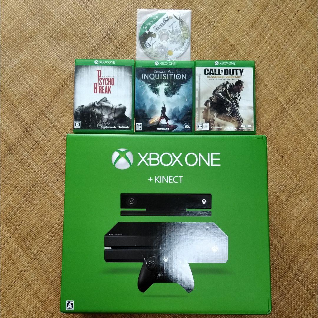 Microsoft Xbox One XBOX ONE + KINECT　ソフト Amazon.com: Xbox One Kinect Sensor with Dance Central Spotlight