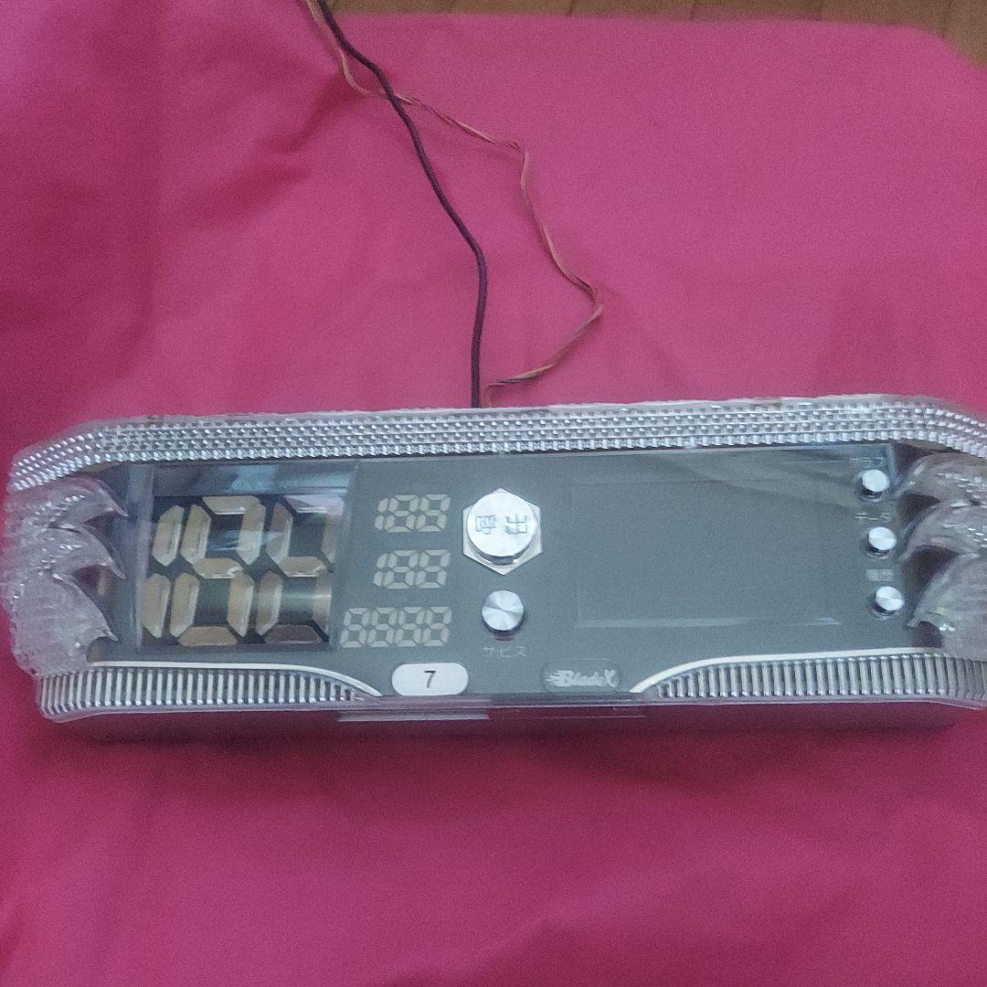 パチスロ用データカウンターブレイドX - メルカリ