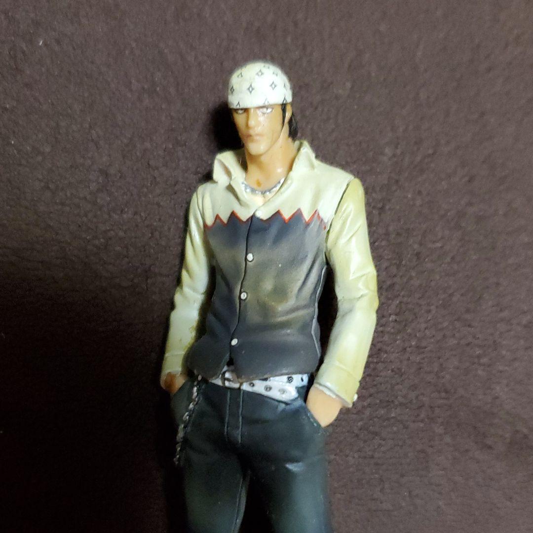 クローズ、worst フィギュア - メルカリ