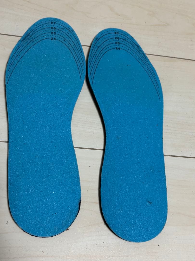 REGAL ビジネスシューズ　黒　26.5cm 品番21EL クラスBD