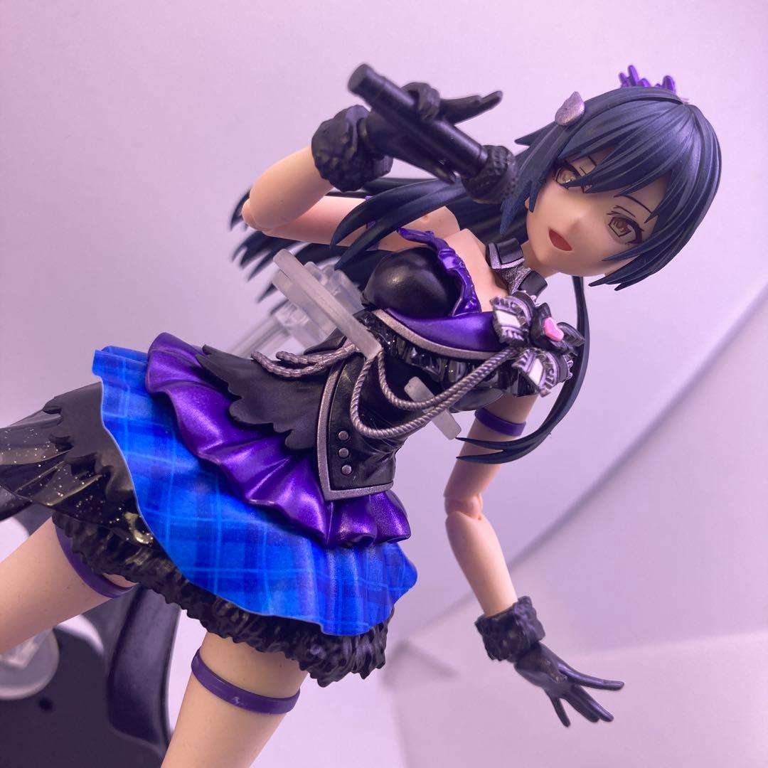 購入様専用 アイドルマスター 白瀬咲耶 30ms 塗装完成品 美プラ - メルカリ