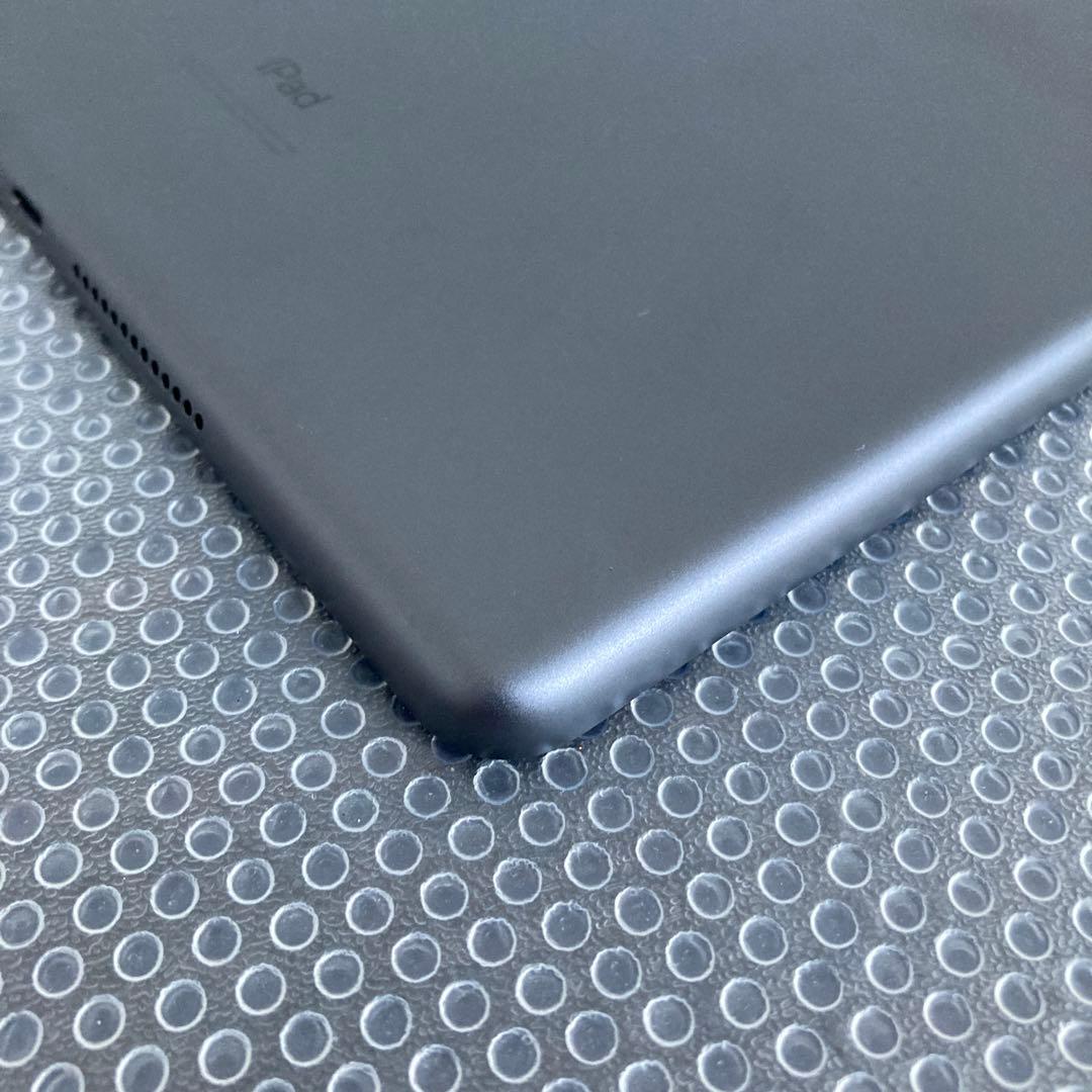 4116【早い者勝ち】電池最良好☆iPad7 第7世代 32GB SIMフリー