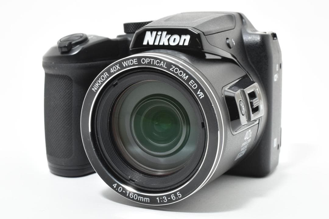 《 美品 》 ニコン Nikon COOLPIX B500 　動作確認済み