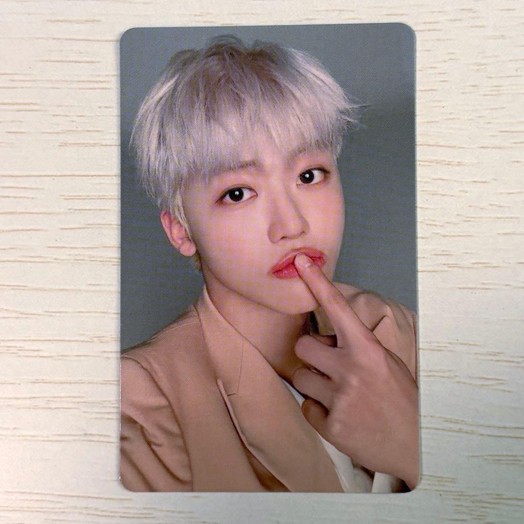 NCT DREAM ドリショ3 ジェミン 特典トレカ - メルカリ